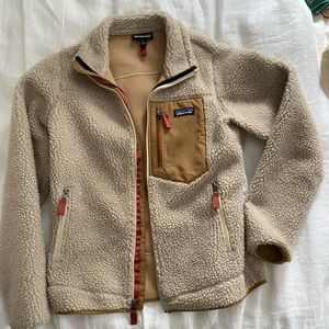 Patagonia Women’s Classic Retro-X Jacket, size S